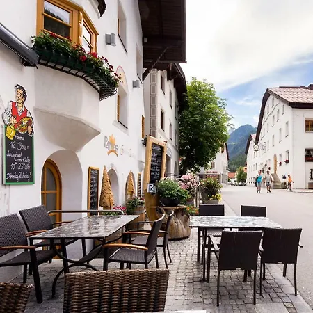 Ferienraum Apartment *