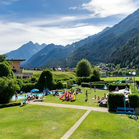 Ferienraum Apartmán