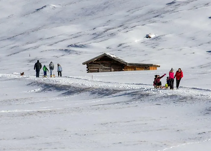 Ferienraum Appartement
