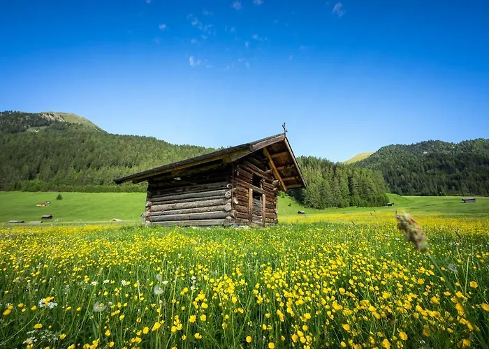 Ferienraum فوندس