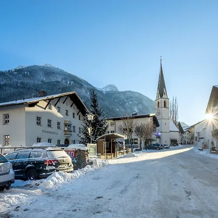 Ferienraum Appartamento