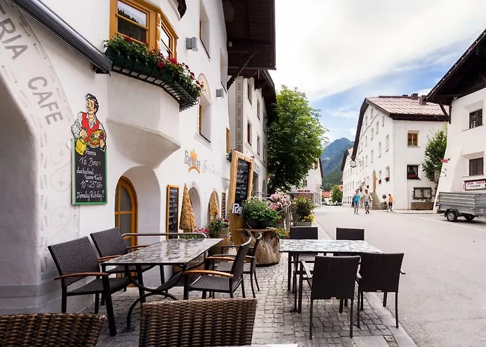 Ferienraum Appartamento *