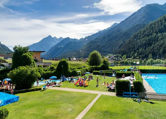 Ferienraum Appartamento