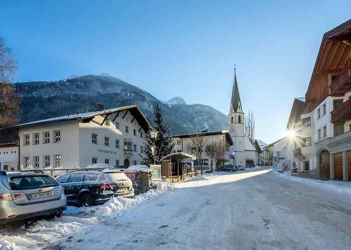 Ferienraum Appartamento