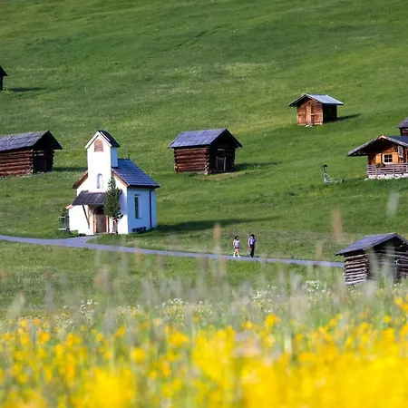 Ferienraum