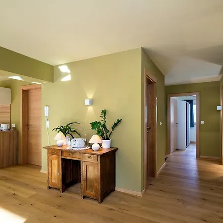 Apartment Ferienraum *