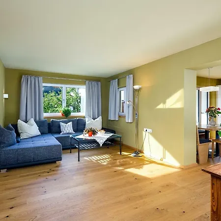 Ferienraum Apartment