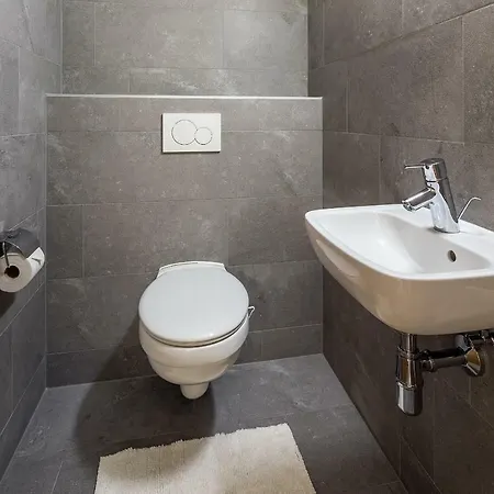 Ferienraum شقة فوندس