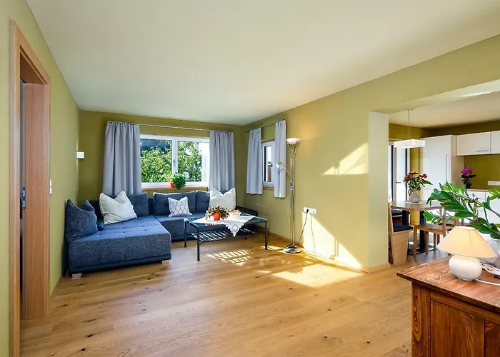 普范德斯公寓 公寓