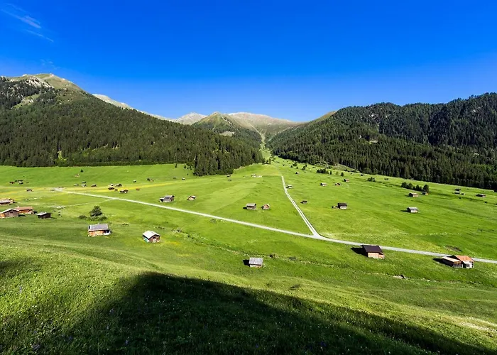 公寓 普范德斯公寓 普范德斯