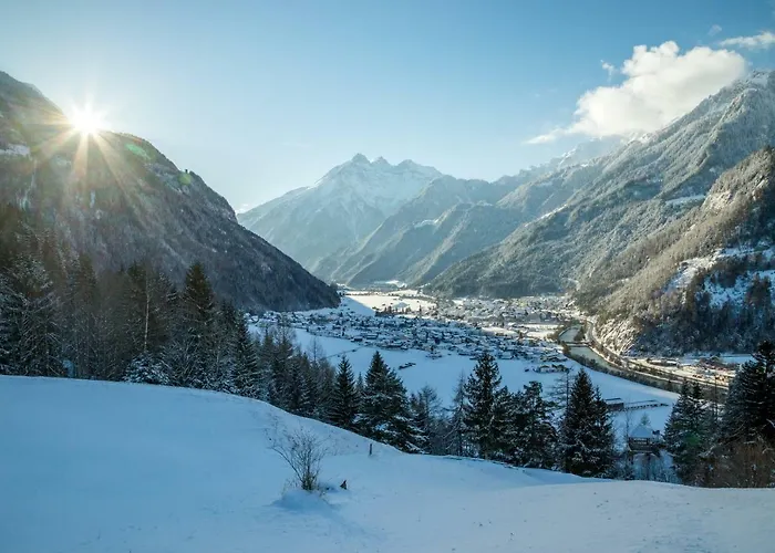 普范德斯公寓 公寓