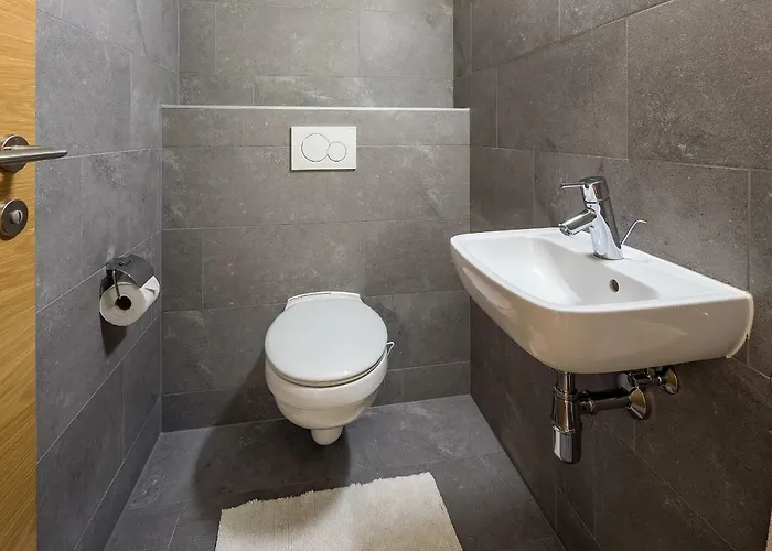 普范德斯公寓 公寓 普范德斯